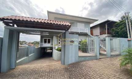 Casa com 9 quartos, 432m², à venda em Dois Irmãos, Floresta