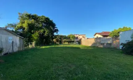 Terreno à venda na Rua Duque de Caxias, Centenário, Sapiranga