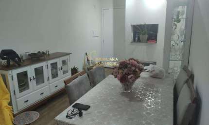Apartamento à venda no bairro Rincão dos Ilhéus, em Estância Velha - RS