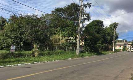 Excelente terreno à venda no bairro Roselândia, em Novo Hamburgo - RS