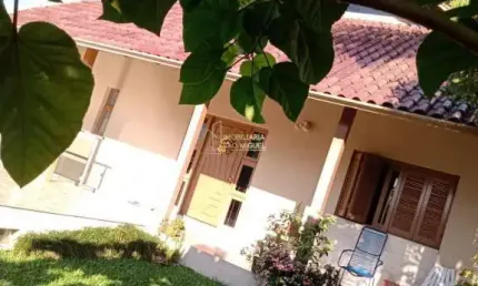 Casa com 4 quartos à venda na Rua Azaléia, Encosta do Sol, Estância Velha