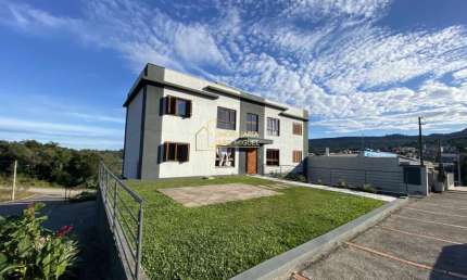 Excelente apartamento à venda no bairro Bela Vista, em Dois Irmãos - RS