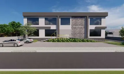 Lançamento florestal center - salas comerciais à venda a partir de r$ 457.640,00