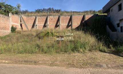 Excelente terreno à venda no bairro São João, na cidade de Dois Irmãos - RS