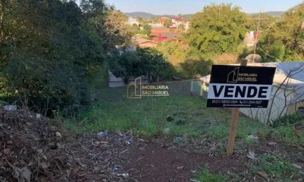 Terreno à venda na Av Porto Alegre, Centro, Dois Irmãos