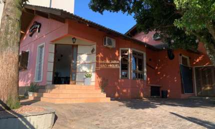 Casa com 3 quartos à venda na Pedro Klein, Centro, Dois Irmãos