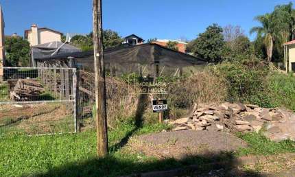 Terreno à venda na Avenida Florestal, Floresta, Dois Irmãos