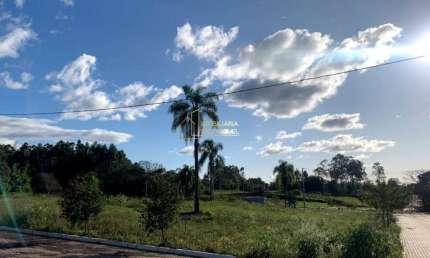 Melhor opção de terrenos á venda no Loteamento Concórdia em Dois Irmãos
