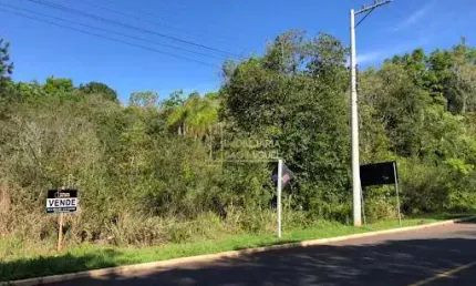 Terreno à venda na Estrada Campo Bom, Navegantes, Dois Irmãos