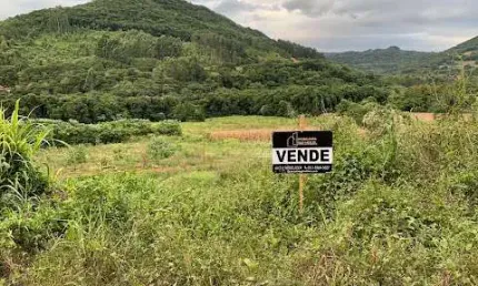 Área, 5840m², à venda em Santa Maria do Herval, Bairro Vila Kunst