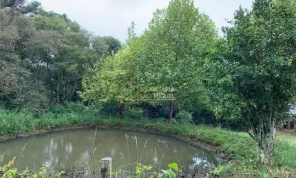 Área, 7m², à venda em Santa Maria do Herval, Nova Renânia