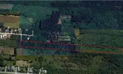 Terreno à venda na Avenida Presidente Costa E Silva, Cidade Nova, Ivoti