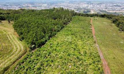 Terreno à venda na Sapiranga, São Jacó, Sapiranga