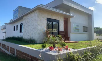 Casa com 3 quartos, à venda em Dois Irmãos, Bela Vista