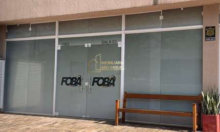 Salas comerciais á venda no bairro Moinho Velho - Dois Irmãos / RS