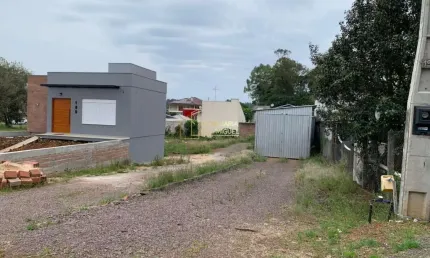 Terreno para venda no Bairro Industrial em Dois Irmãos - RS