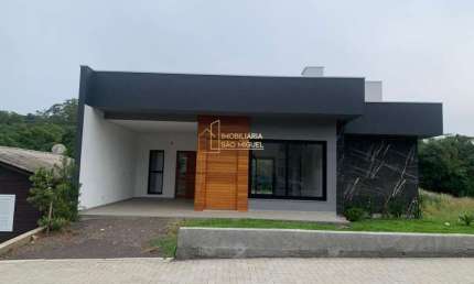 Casa para venda no bairro Beira Rio em Dois Irmãos - RS