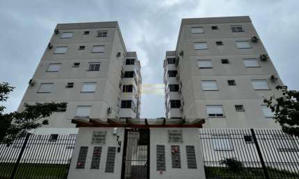 Apartamento para venda no bairro Floresta em Dois Irmãos - RS por R$ 340.000,00
