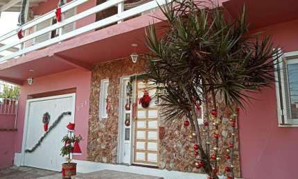 Uma bela casa para chamar de lar á venda em Esteio - RS