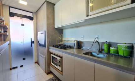 Apartamento com 2 quartos à venda na Santo Antonio Da Patrulha, Floresta, Dois Irmãos