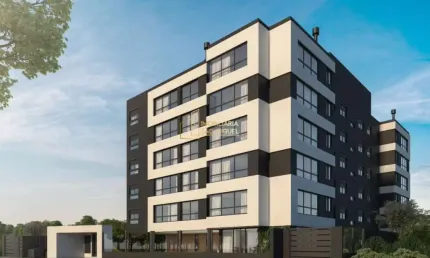 Residencial New: Apartamentos à venda no bairro Primavera em Dois Irmãos - RS