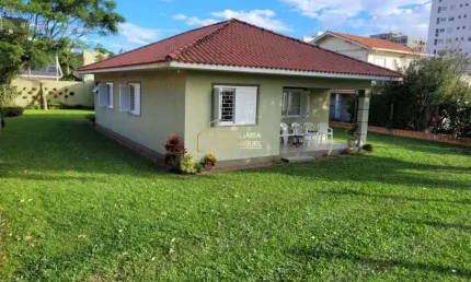 Casa com 4 quartos à venda na Riachuelo, 1679, Centro, Tramandaí