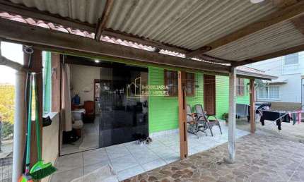 Chalé À Venda no Bairro Navegantes em Dois Irmãos/RS