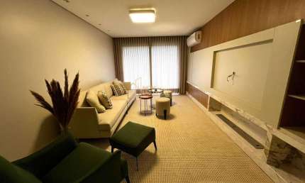 Apartamento Duplex À Venda no Centro de Dois Irmãos/RS