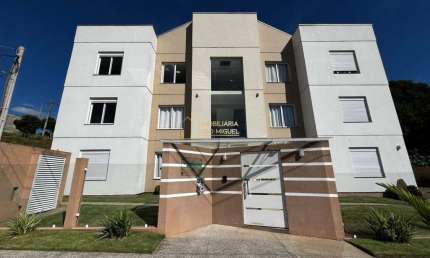 Apartamento À venda pr R$ 286.000,00 no Bairro Bela Vista em Dois Irmãos/RS
