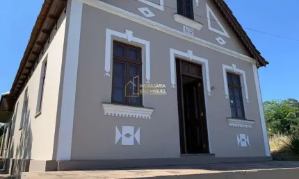 Sala Comercial Para a Locação no Bairro Moinho Velho em Dois Irmãos/RS