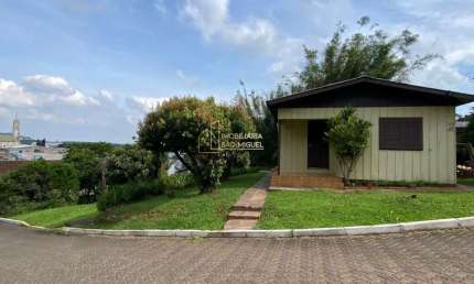 Casa com 3 quartos à venda na José Bauer Filho, Centro, Morro Reuter