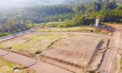 Terreno à venda na Bela Vista, Dois Irmãos 