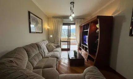 Apartamento Duplex À Venda no Centro de Dois Irmãos/RS