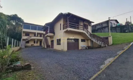 Casa à venda na Travessa Santa Cecília, 103, Beira Rio, Dois Irmãos