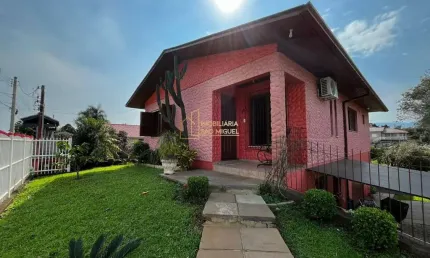 Casa com 4 Dormitórios À Venda no Bairro Industrial em Dois Irmãos/RS