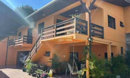 Casa com 3 quartos à venda na Alberto Rubinich, 376, Vila Rosa, Dois Irmãos