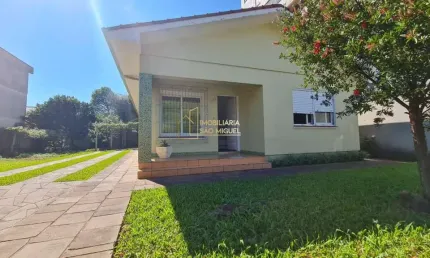 Casa com 3 quartos à venda na Avenida Florestal, 941, Centro, Dois Irmãos