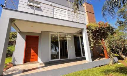 Casa à venda no bairro Vale Esquerdo em Dois Irmãos/RS
