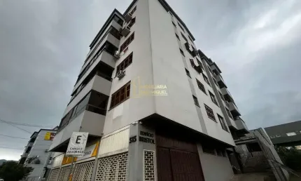 Cobertura Duplex À Venda no Centro de Dois Irmãos/RS
