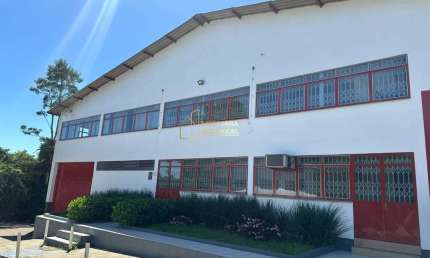 Venda ou Locação de 3 Prédios Comerciais - BR 116, Picada São Paulo, Morro Reuter
