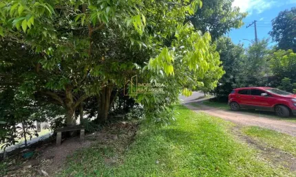 Terreno com 390m² À Venda no Bairro Floresta em Dois Irmãos/RS