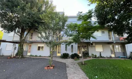 Apartamento à venda na Rua Da República, 1985, Floresta, Dois Irmãos