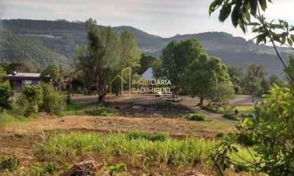Àrea de Terras em Condomínio de 5.209,06m² À Venda as margens da BR 116 em Picada São Paulo em Morro Reuter
