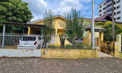 Ponto comercial à venda na Gramado, 381, Centro, Dois Irmãos