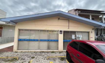 Sala Comercial para Locação - Av. São Miguel, Centro