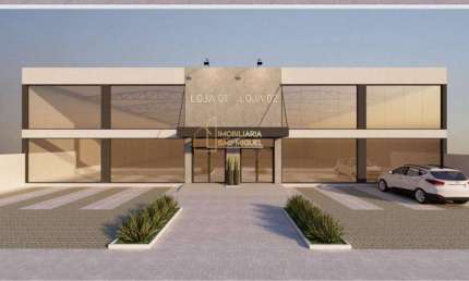 Oportunidade! Pavilhão Comercial localizado na AV. João Klauck em Dois Irmãos