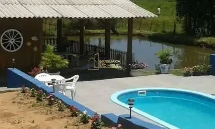 Chácara / sítio com 3 quartos à venda na Estrada Mato Grande, 11000, Conceição, São Sebastião do Caí