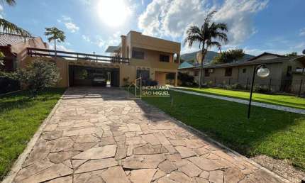 Casa Comercial para Locação em Dois Irmãos/RS – R$ 6.600/mês