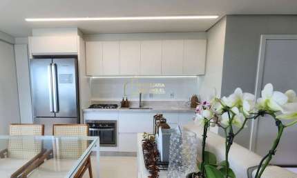 Apartamento Mobiliado À Venda no Bairro Floresta em Dois Irmãos/RS