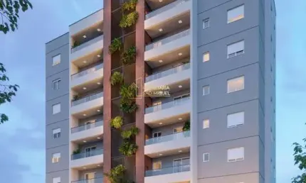 Apartamento À Venda no Bairro Centenário em Sapiranga/RS